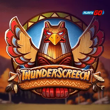 Thunder Screech - MEGABET808