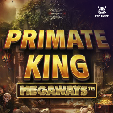Primate King MegaWays™ - MEGABET808