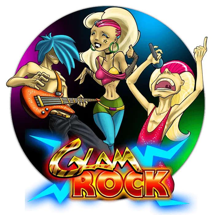 Glam Rock - MEGABET808