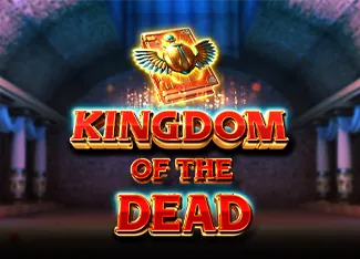 Kingdom of the Dead - MEGABET808