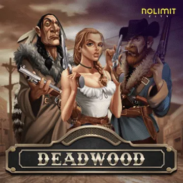 Deadwood xNudge - MEGABET808