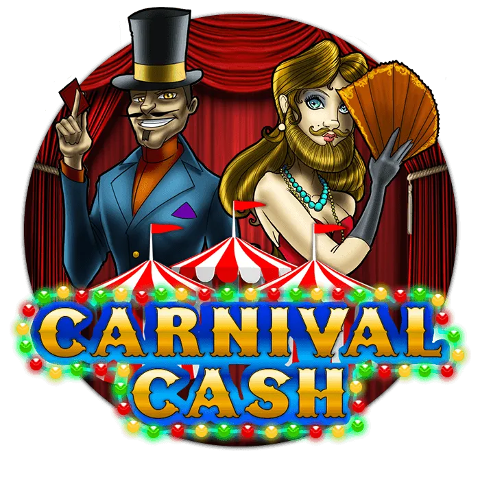Carnival Cash - MEGABET808
