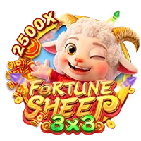FORTUNE SHEEP - MEGABET808