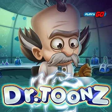 Dr. Toonz - MEGABET808