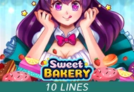 Sweet Bakery - MEGABET808