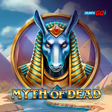 Myth of Dead - MEGABET808