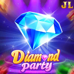 Diamond Party - MEGABET808