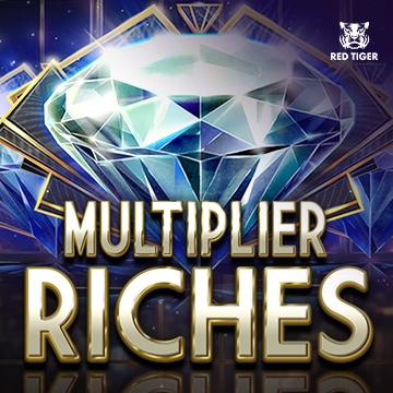 Multiplier Riches - MEGABET808