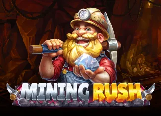 Mining Rush - MEGABET808