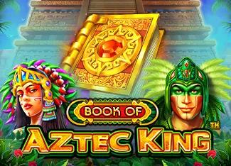 Book of Aztec King - MEGABET808