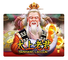 Tai Shang Lao Jun - MEGABET808