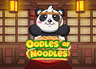 Oodles of Noodles - MEGABET808