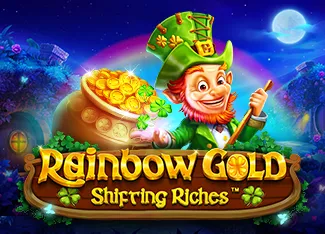 Rainbow Gold - MEGABET808