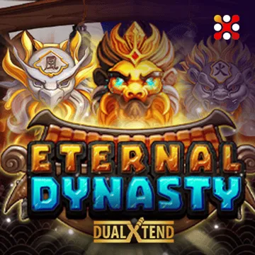 Eternal Dynasty - MEGABET808