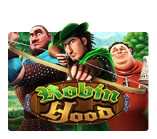 Robin Hood - MEGABET808