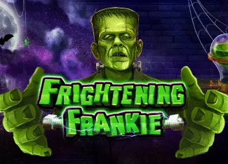 Frightening Frankie - MEGABET808
