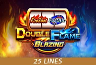 Double Flame - MEGABET808
