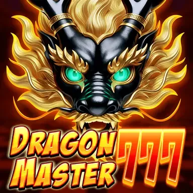 Dragon Master 777 - MEGABET808