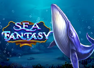 Sea Fantasy - MEGABET808