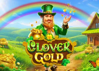 Clover Gold - MEGABET808