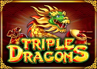 Triple Dragons - MEGABET808