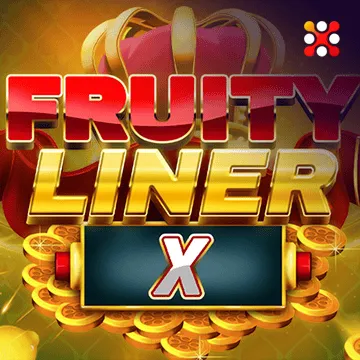 Fruityliner X - MEGABET808