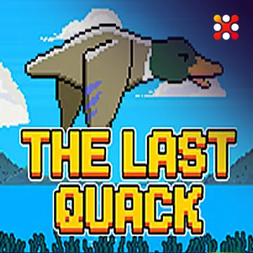 The Last Quack - MEGABET808