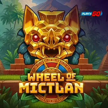 Wheel of Mictlan - MEGABET808