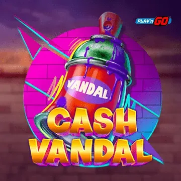 Cash Vandal - MEGABET808