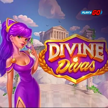 Divine Divas - MEGABET808