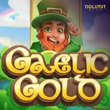 Gaelic Gold - MEGABET808