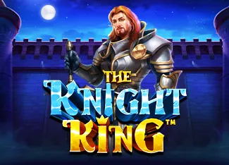 The Knight King - MEGABET808