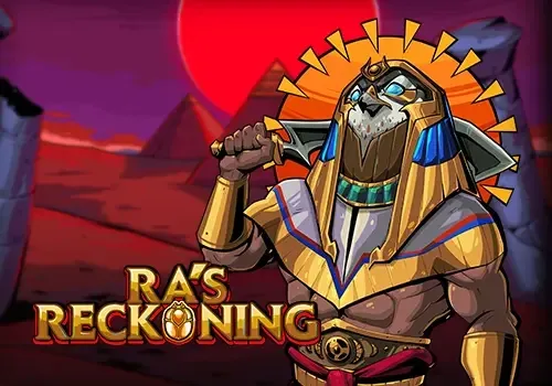 Ras Reckoning - MEGABET808
