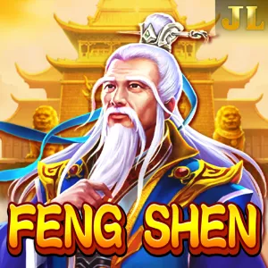 Fengshen - MEGABET808