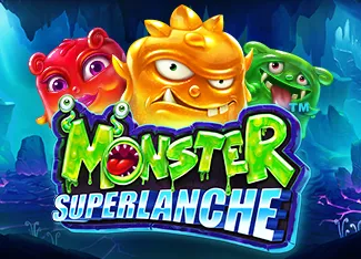 Monster Superlanche - MEGABET808