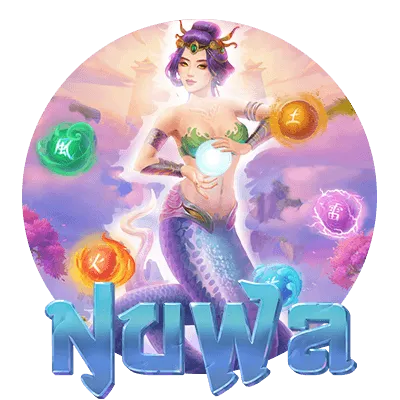 Nuwa - MEGABET808