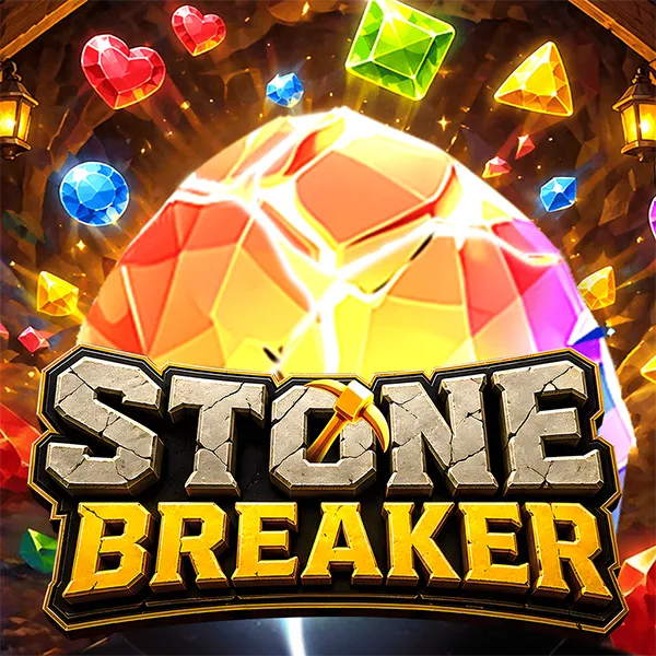 Stone Breaker - MEGABET808