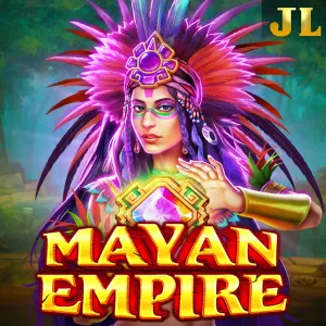 MAYAN EMPIRE - MEGABET808