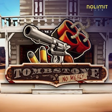 Tombstone No Mercy - MEGABET808