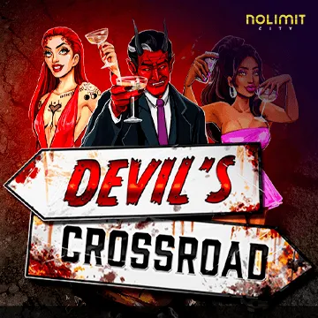 Devils Crossroad - MEGABET808