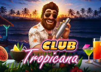 Club Tropicana - MEGABET808
