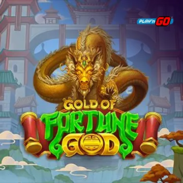 Gold of Fortune God - MEGABET808