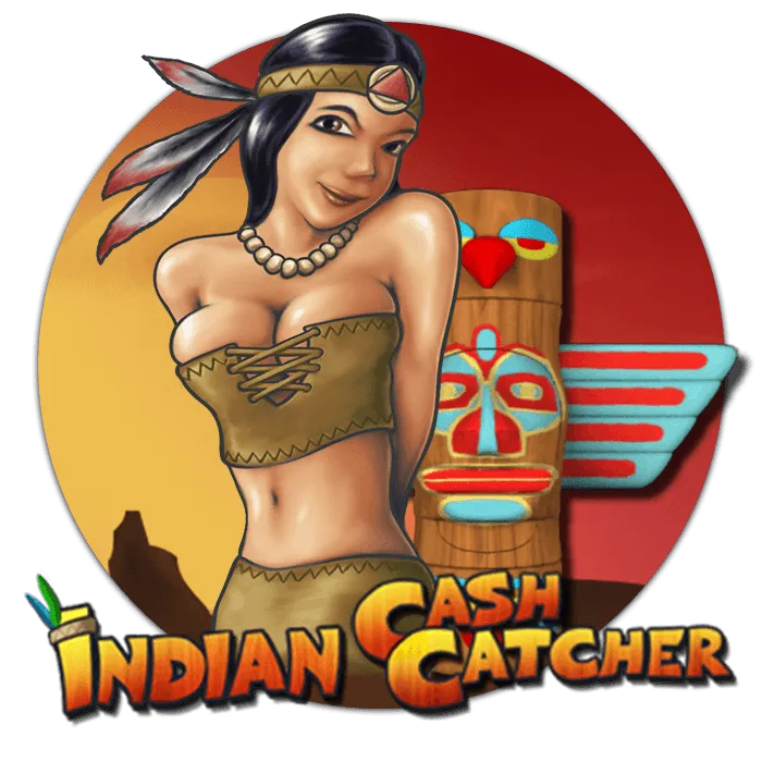 Indian Cash Catcher - MEGABET808