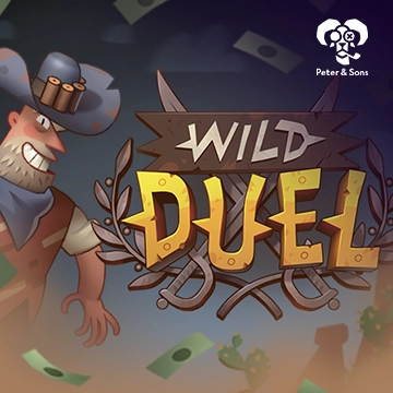 Wild Duel - MEGABET808