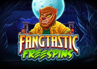 Fangtastic Freespins - MEGABET808