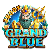GRAND BLUE - MEGABET808