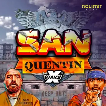 San Quentin xWays - MEGABET808