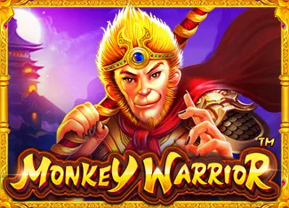 Monkey Warrior - MEGABET808