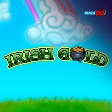 Irish Gold - MEGABET808