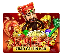 Zhao Cai Jin Bao - MEGABET808